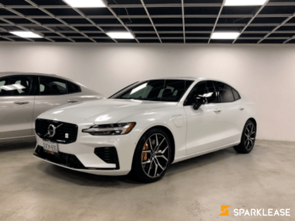 2020 Volvo S60 Polestar Engineered 北极星, Toronto, Lease Transfer