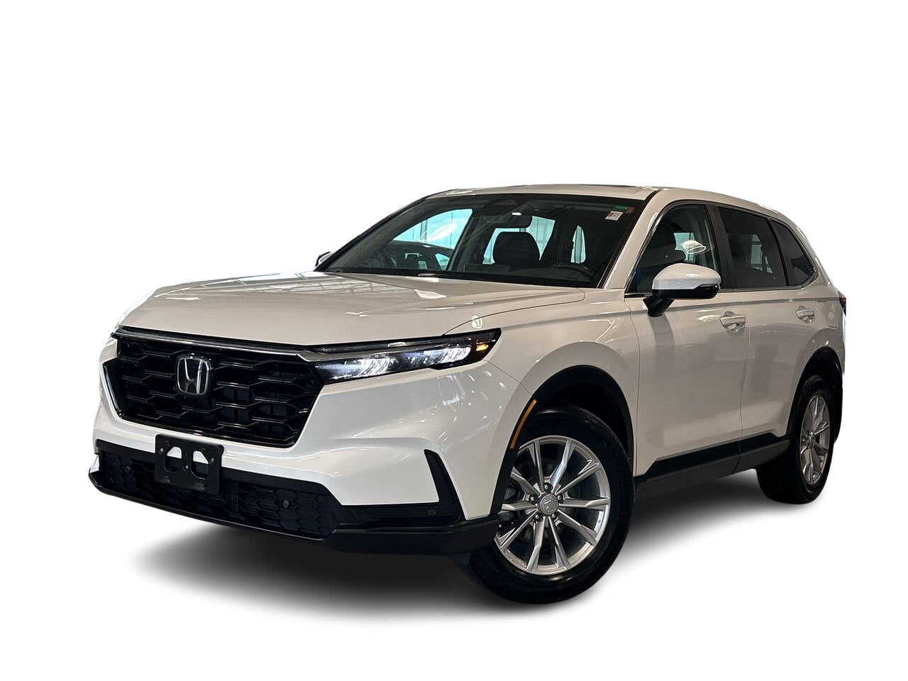2023 Honda CR-V EX-L 4WD