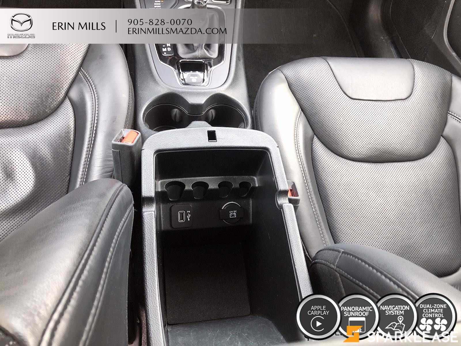 2019 Jeep  Cherokee  Limited 4x4 , 多伦多, 五大行Finance估价