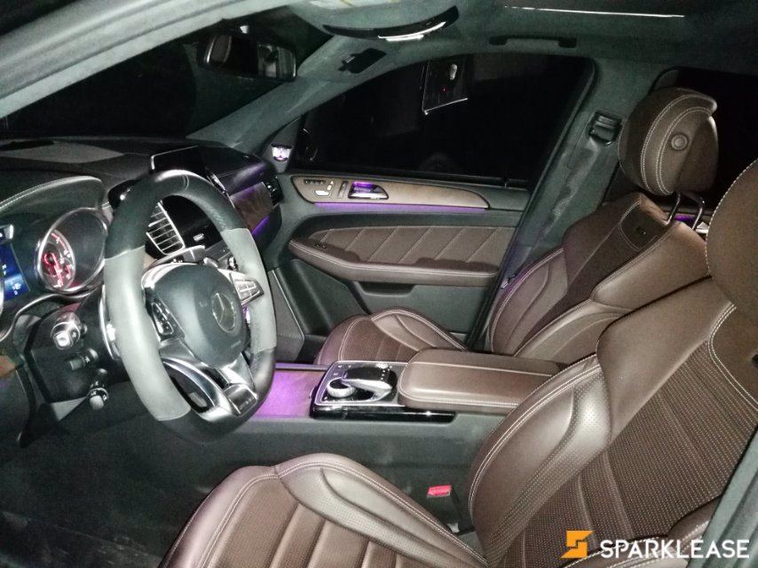 2016 Mercedes-Benz GLE63s, 多伦多, 全款车