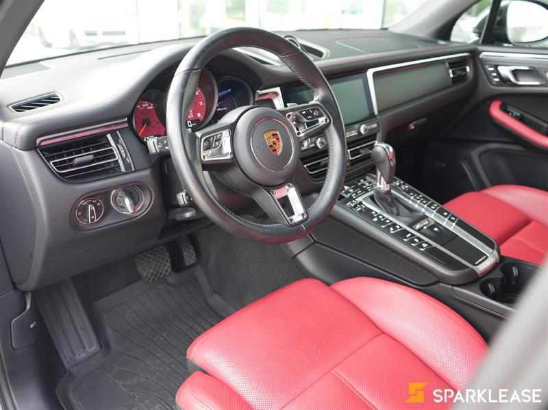 2021 Porsche Macan AWD, Toronto, Finance Quote Provided