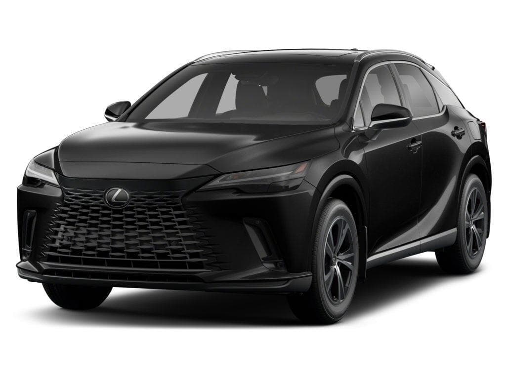 2024 Lexus RX 350h 