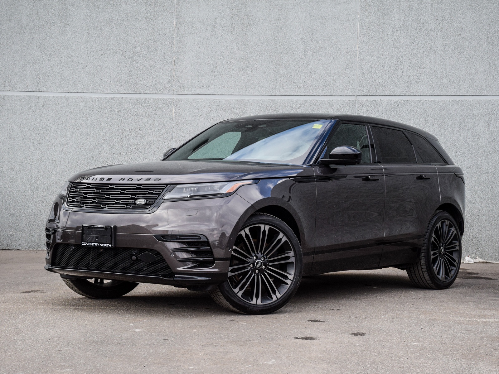 2026 Land Rover Range Rover Velar Dynamic SE P340 Gas Mild Hybrid