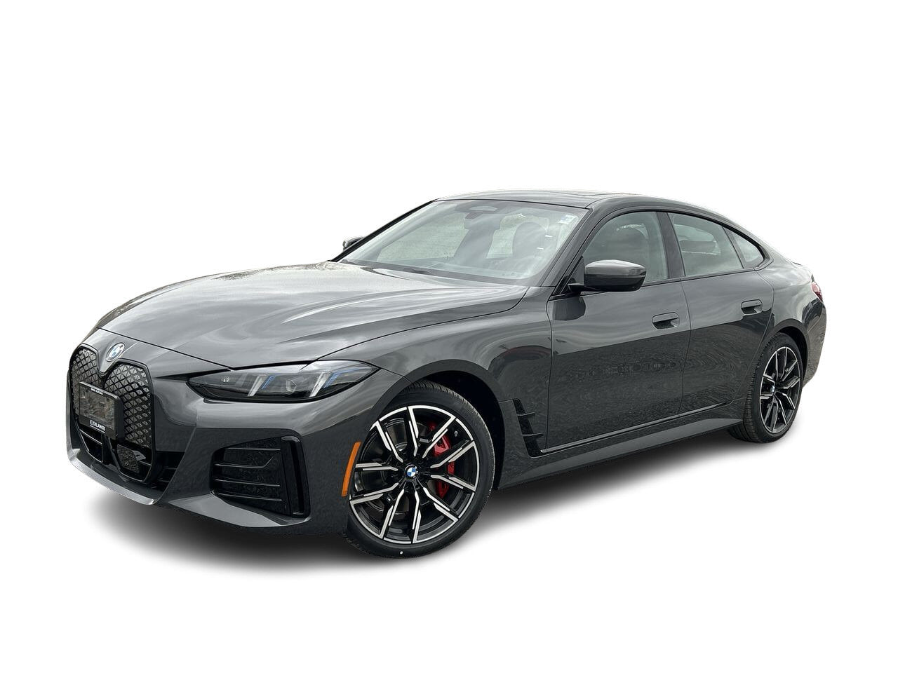 2026 BMW i4 Gran Coupe i4 xDrive40