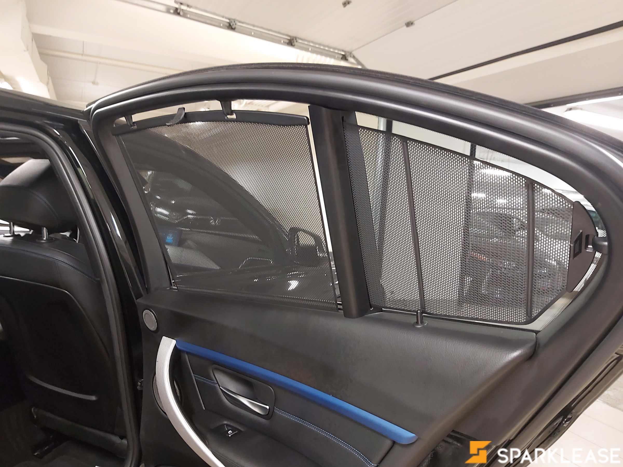 2018 BMW 3 Series 340i xDrive M-Sport Pkg, 多伦多, 全款车