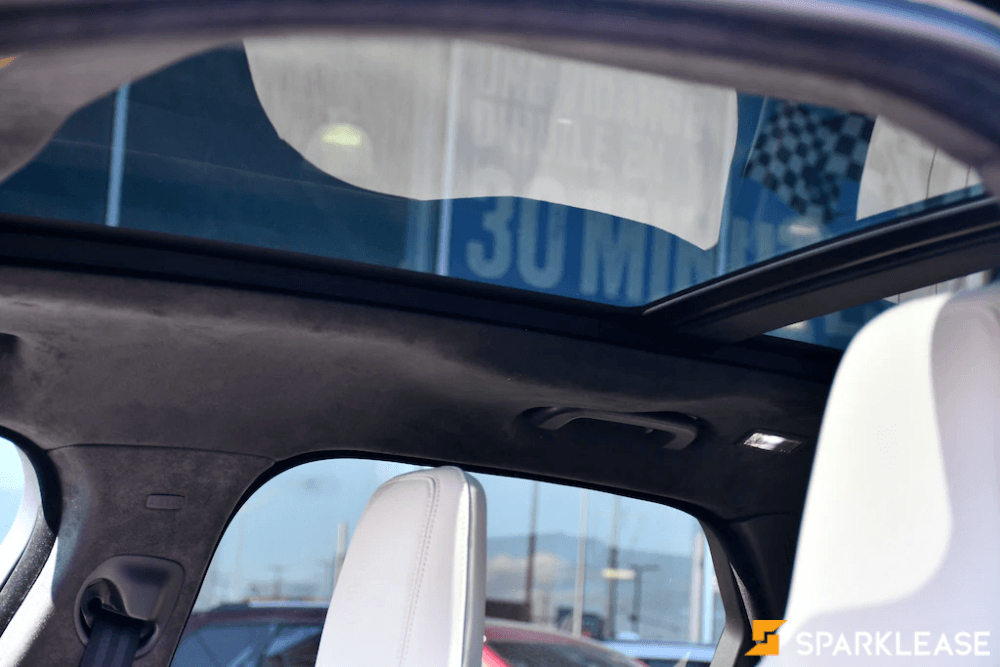 2020 Jaguar F-Pace SVR, 多伦多, 全款车