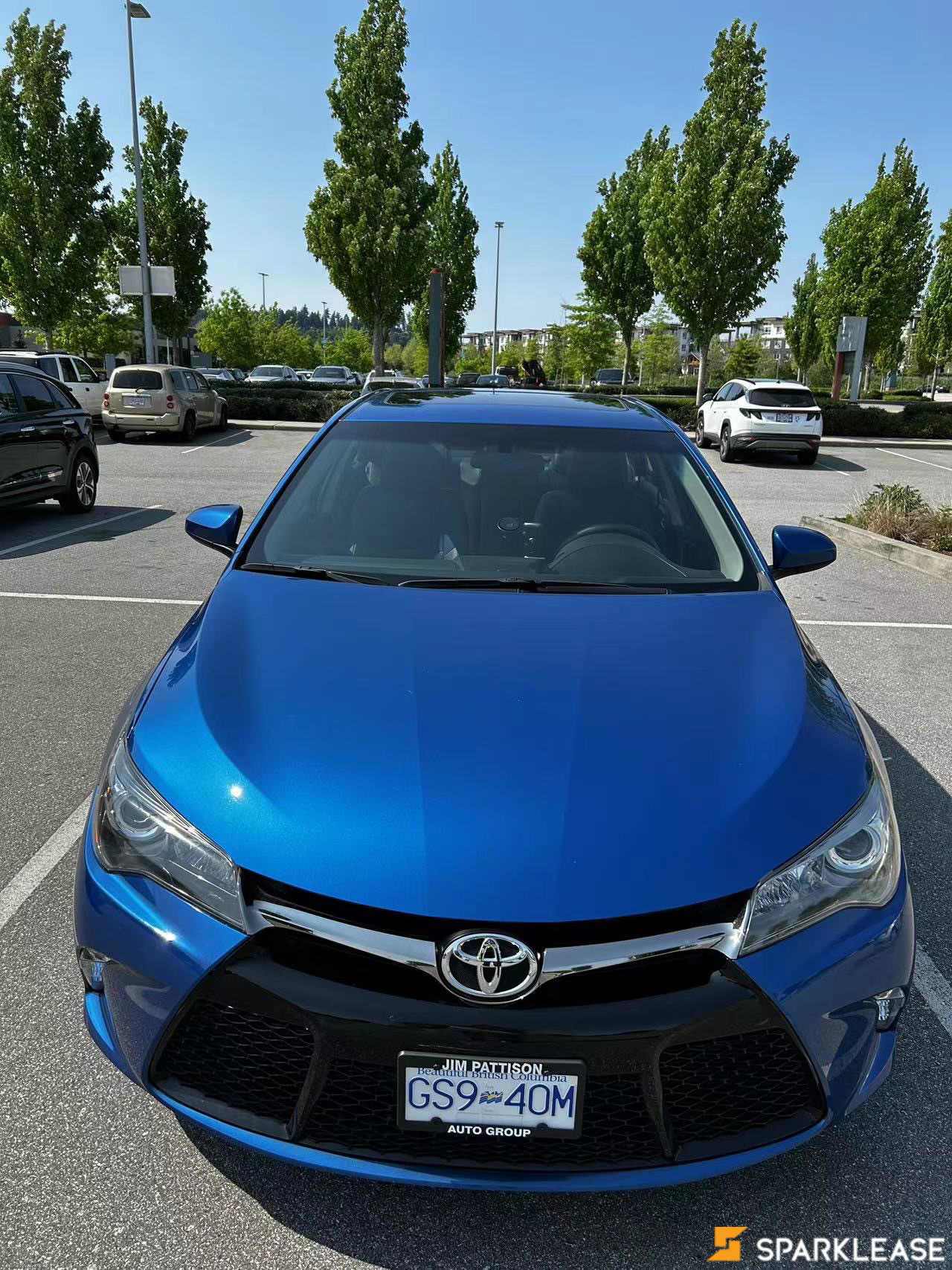 2023 Toyota Camry Hybrid SE Auto, Toronto, Cash