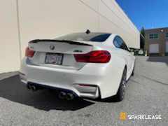 2019 BMW M4 Coupe, Vancouver, Cash