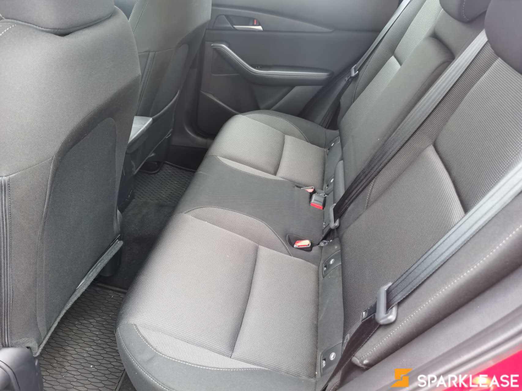 2022 Mazda CX-30 GX AWD, Vancouver, Finance Quote Provided