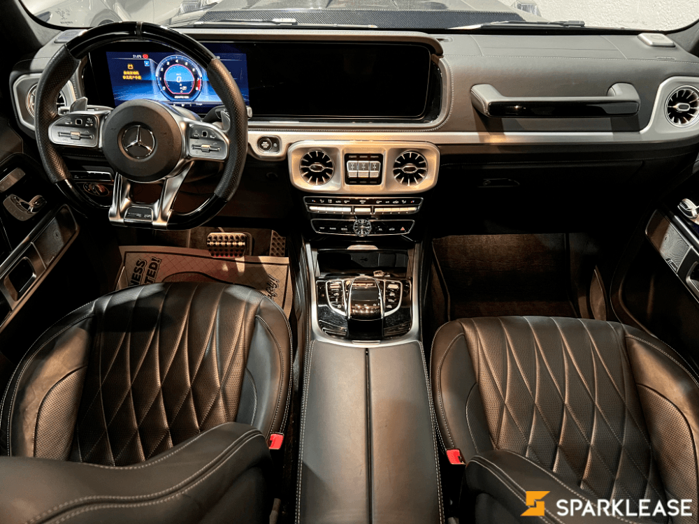 2019 Mercedes-Benz  G-Class , 多伦多, 全款车