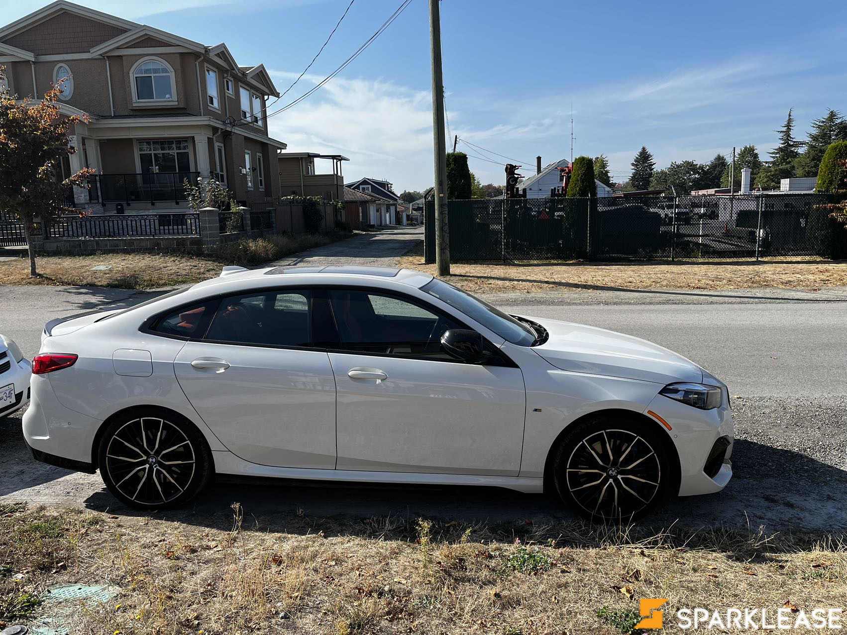 2021 BMW 2 Series M235 xDrive Gran Coupe, Vancouver, Lease Transfer