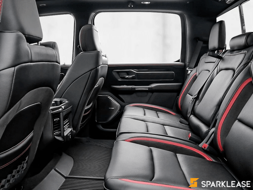 2022 Ram 1500 TRX NEW, 多伦多, 五大行Finance估价