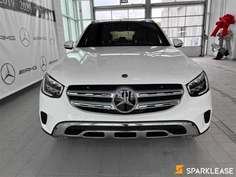 2022 Mercedes-Benz GLC GLC 300 4MATIC SUV, 多伦多, 原厂Lease方案