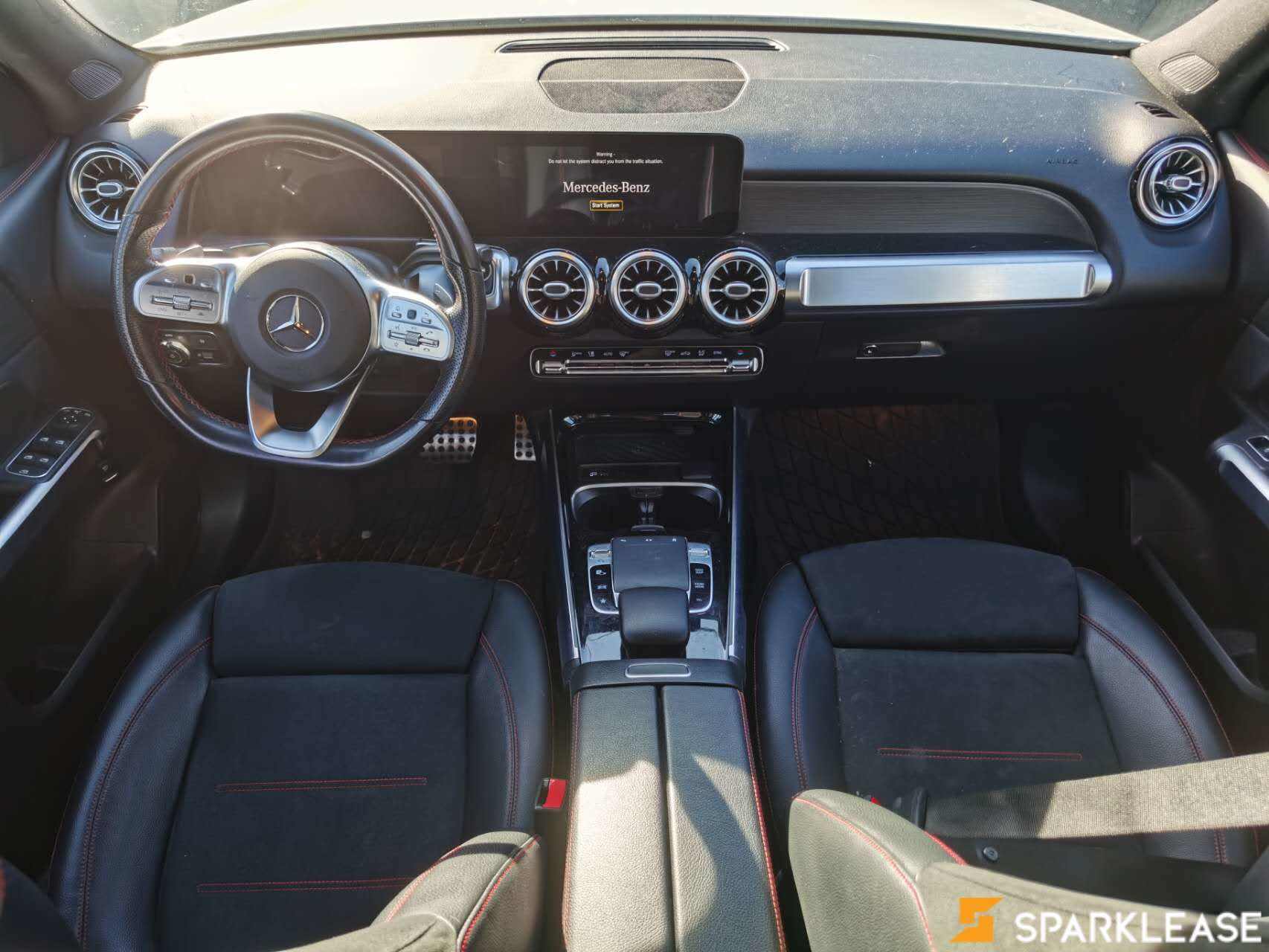 2020 Mercedes-Benz GLB GLB 250 4MATIC SUV, 温哥华, 五大行Finance估价