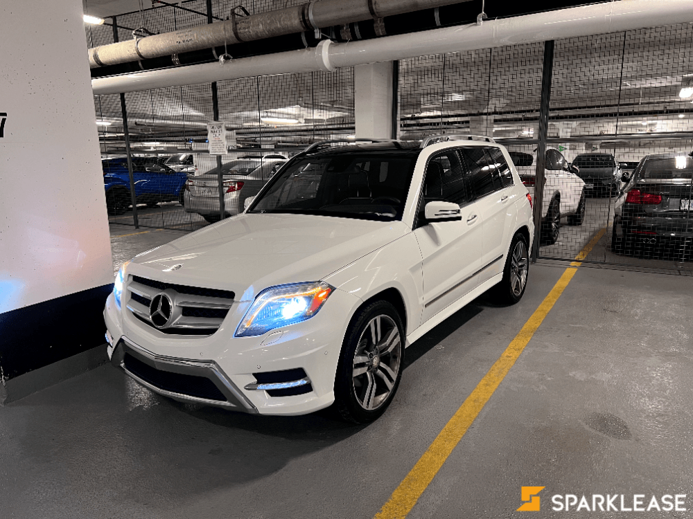 2013 Mercedes-Benz GLK-Class , Toronto, Cash