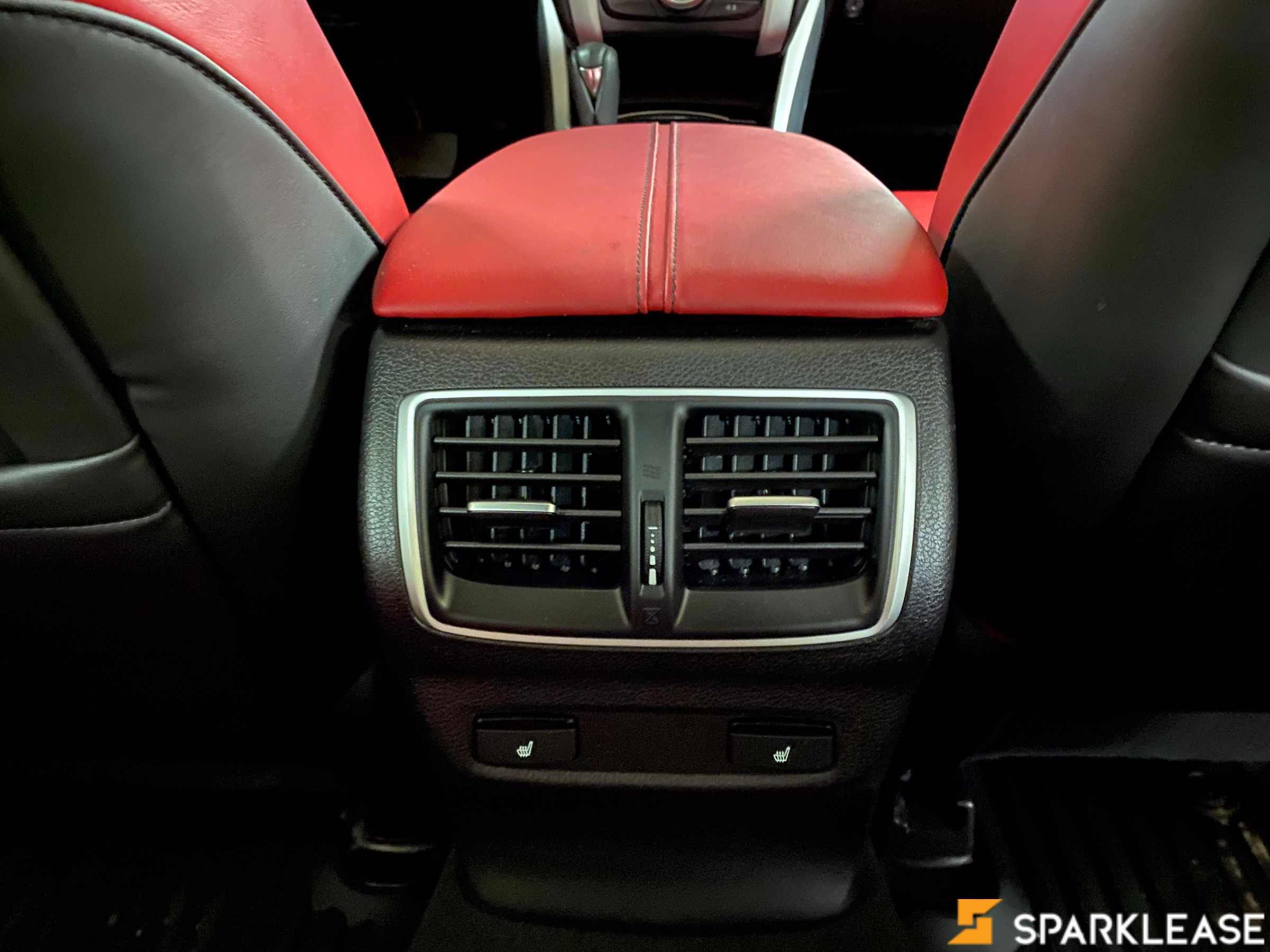 2020 Acura TLX A-Spec , 多伦多, 五大行Finance估价