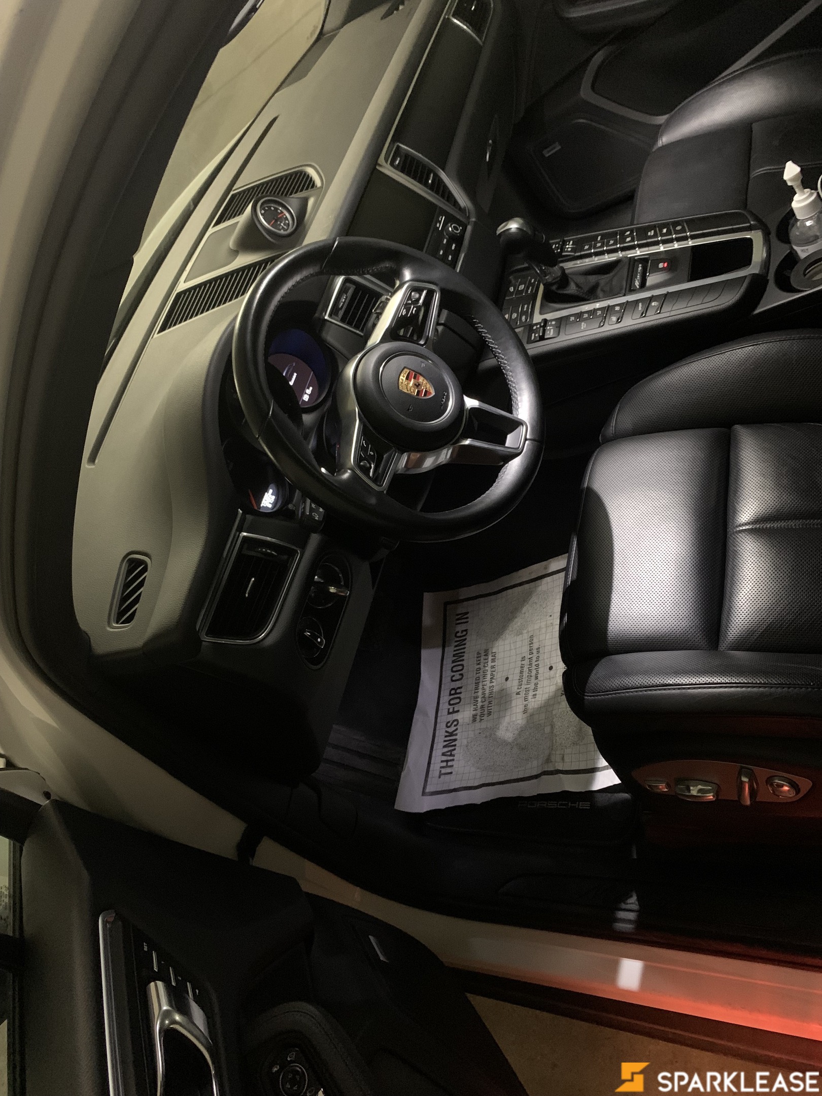 2017 Porsche Macan , 多伦多, 全款车