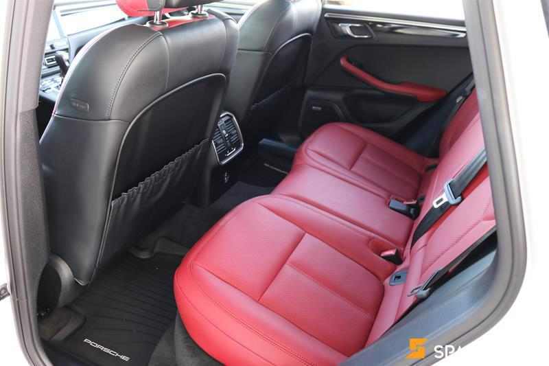 2020 Porsche  Macan  S AWD , 多伦多, 原厂Finance方案