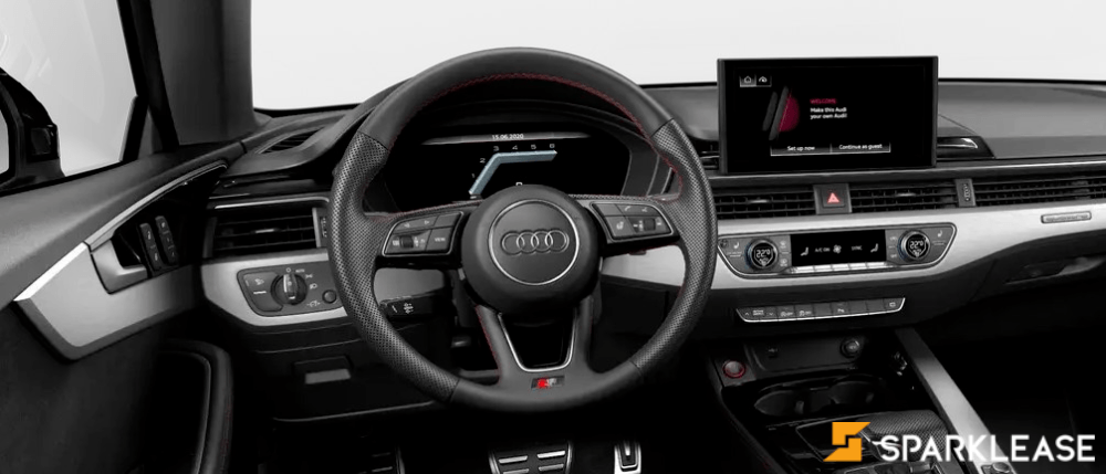 2022 Audi S5 Coupe Progressiv, Toronto, Lease Quote Provided