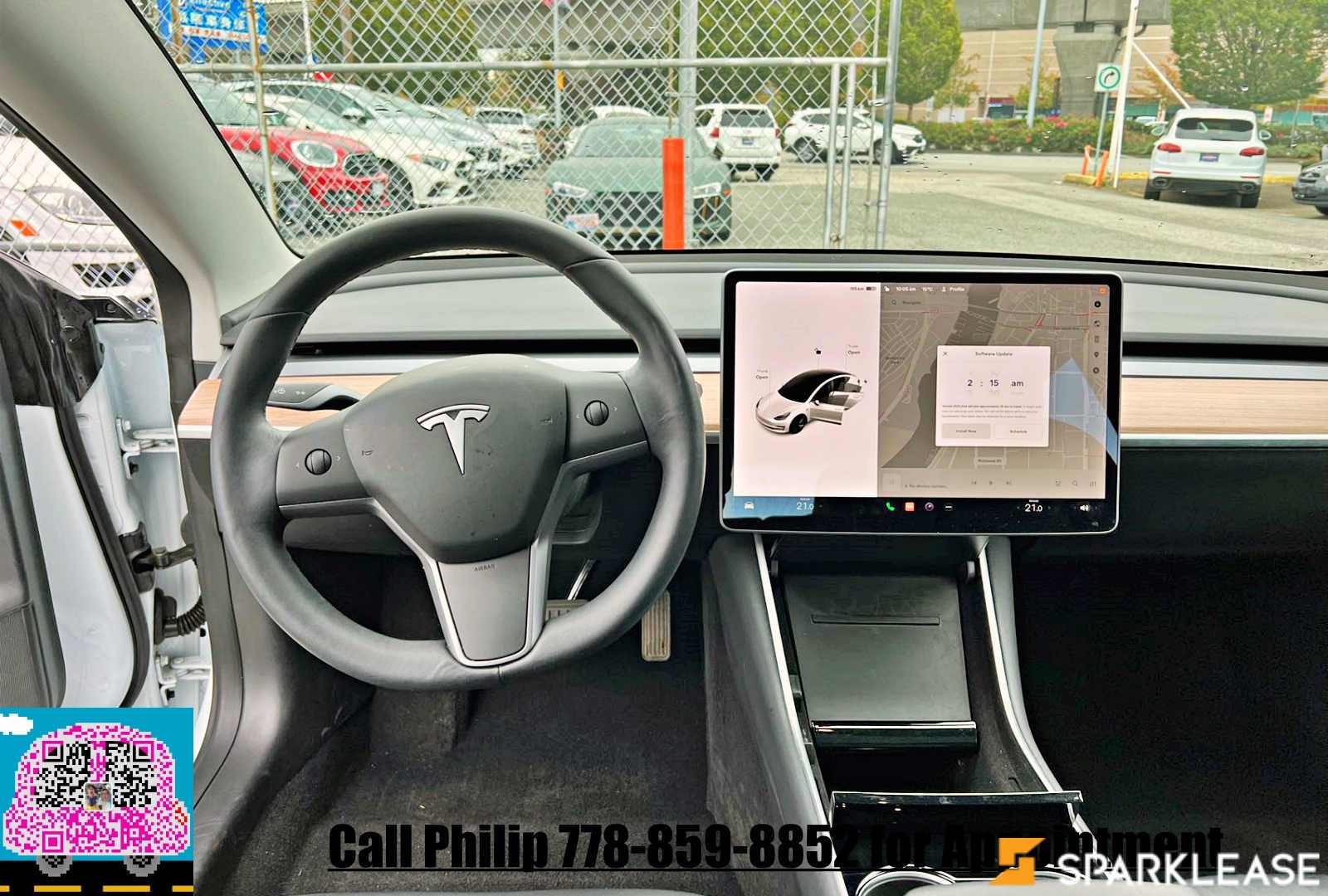 2020 Tesla Model 3 Standard Range Plus RWD, Vancouver, Cash