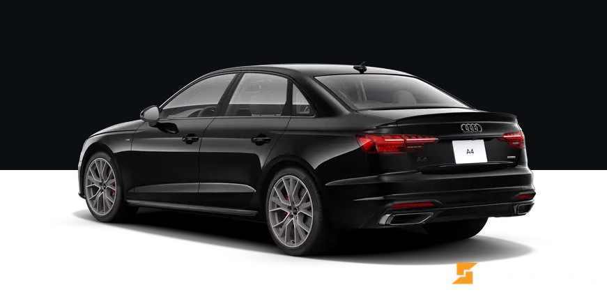 2023 Audi  A4 45 Progressiv 现车, Toronto, Lease Quote Provided