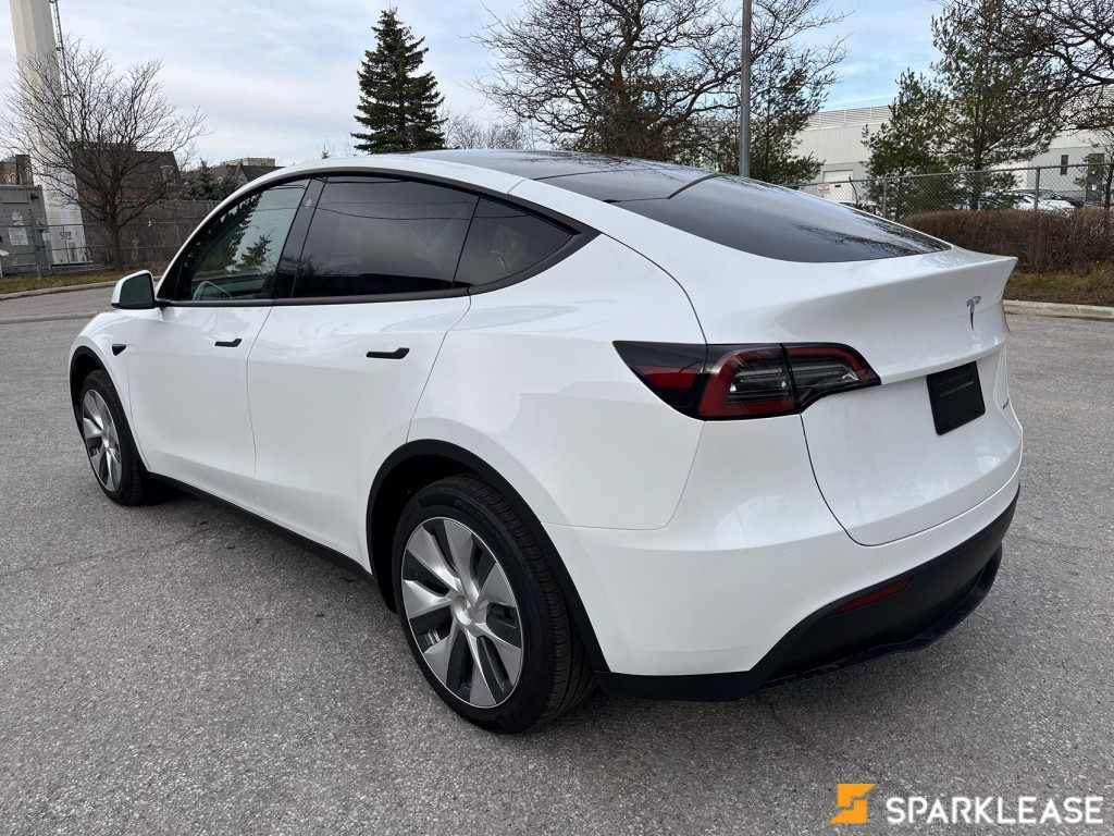 2023 Tesla  Model Y  Long Range AWD , 多伦多, 全款车