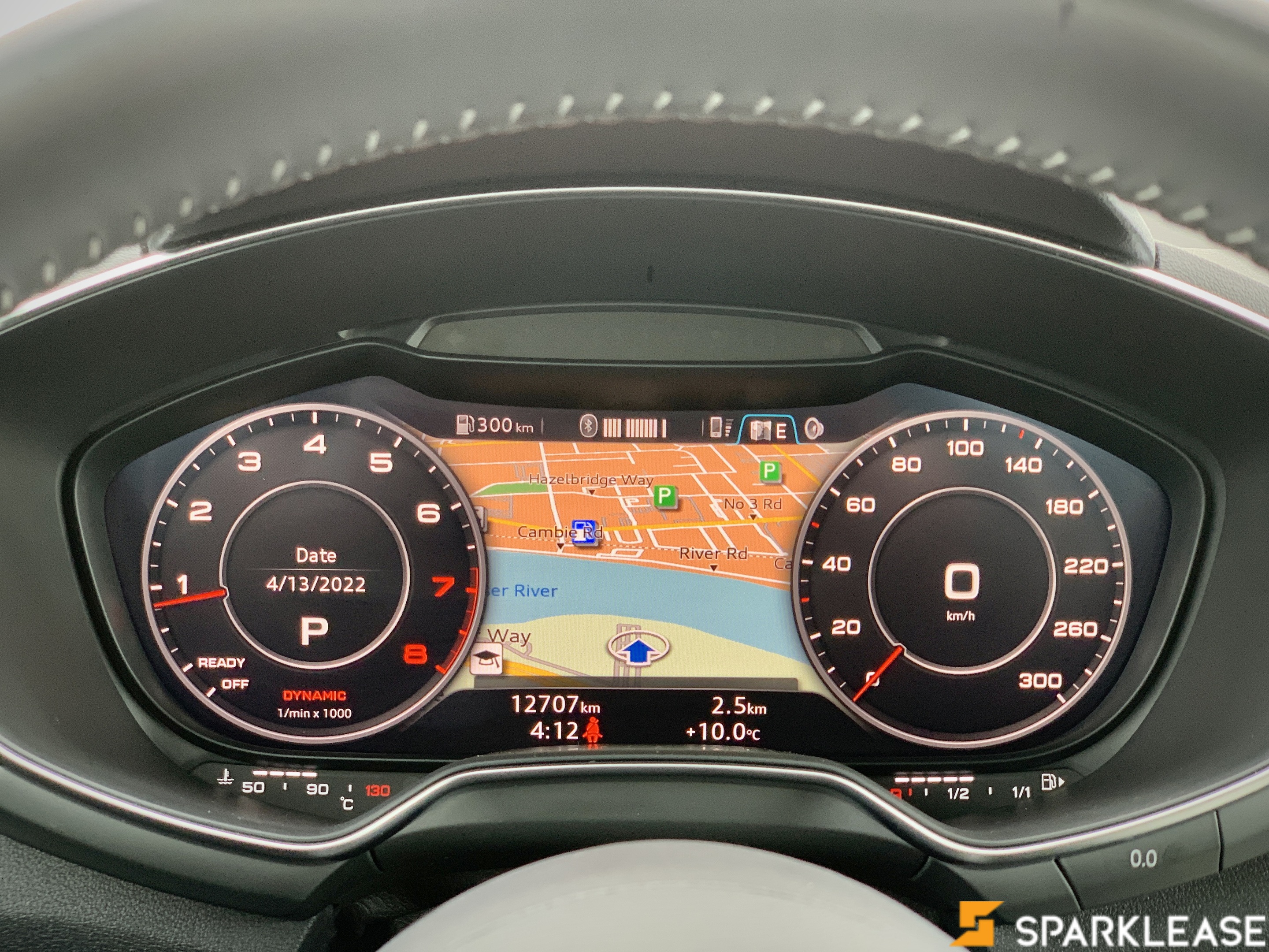 2020 Audi TT, 温哥华, 全款车