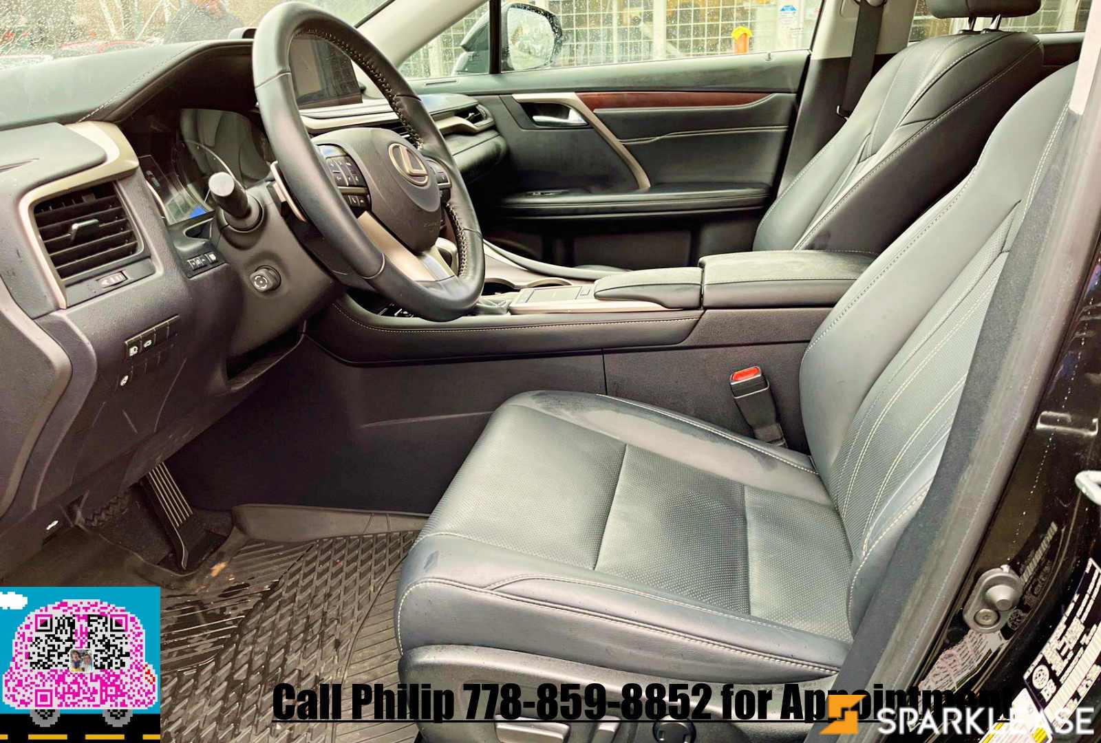 2021 Lexus  RX  RX 350 Auto , Vancouver, Cash