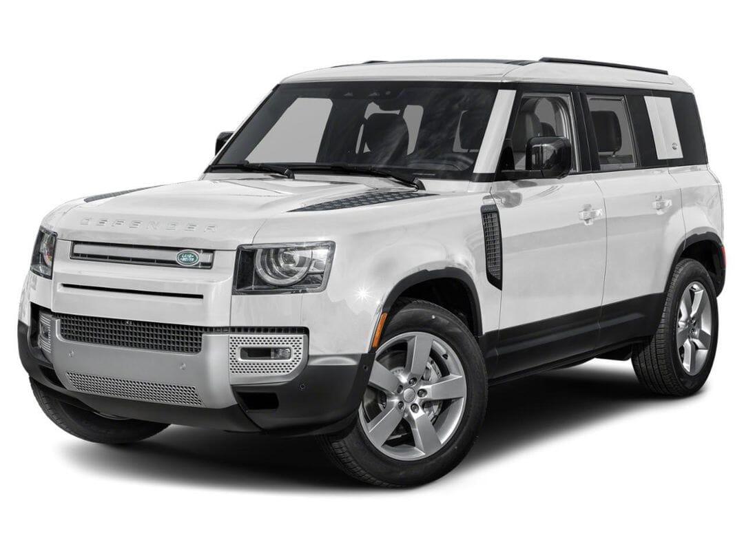 2025 Land Rover Defender 110 P300 S