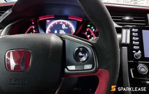 2021 Honda Civic Type R Limited Edition ..., Vancouver, Cash