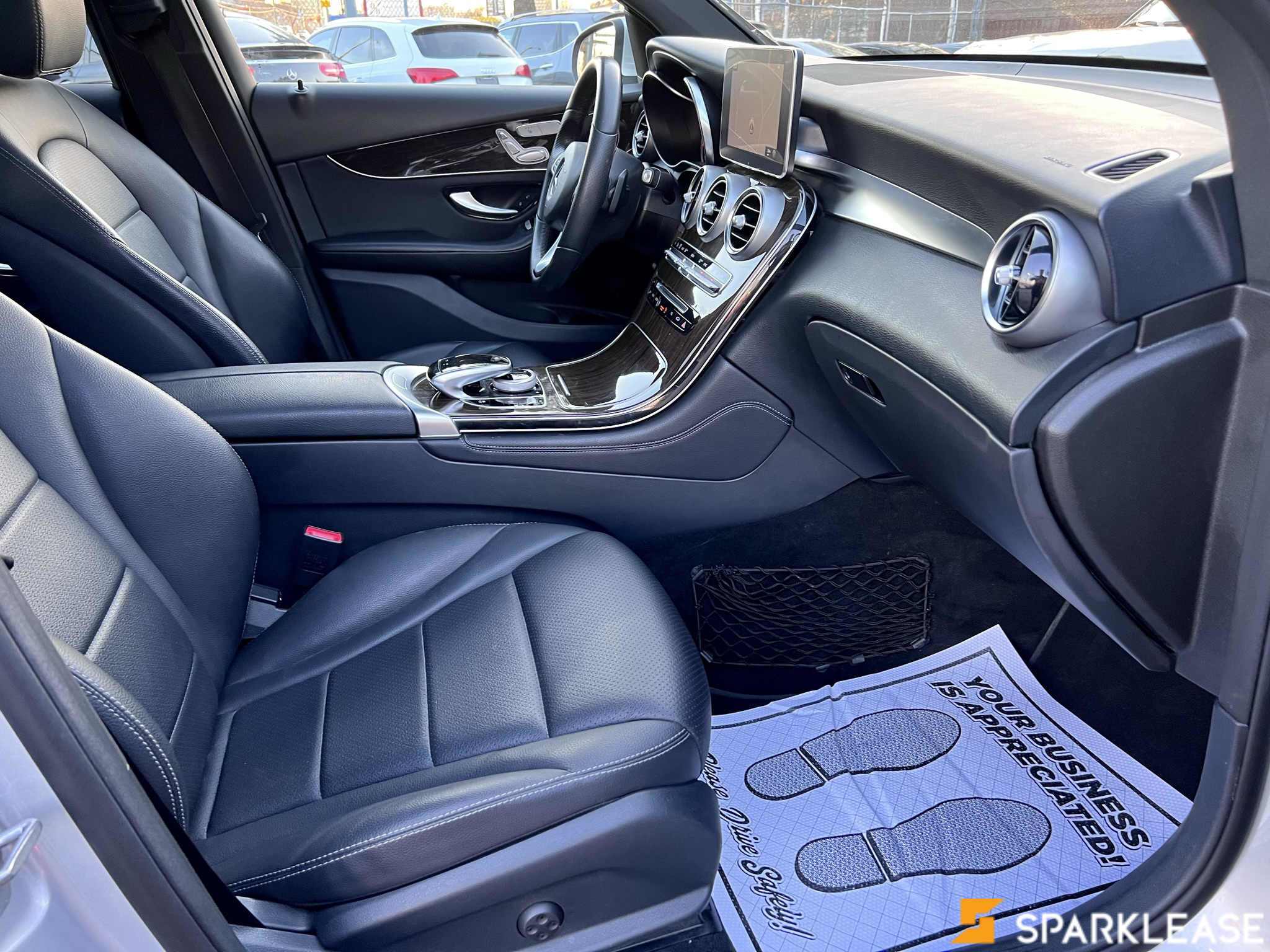 2018 Mercedes-Benz  GLC  GLC 300 4MATIC SUV , 多伦多, 全款车