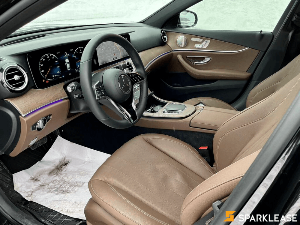 2022 Mercedes-Benz E350 4 MATIC-Sedan, 多伦多, 第三方LEASE