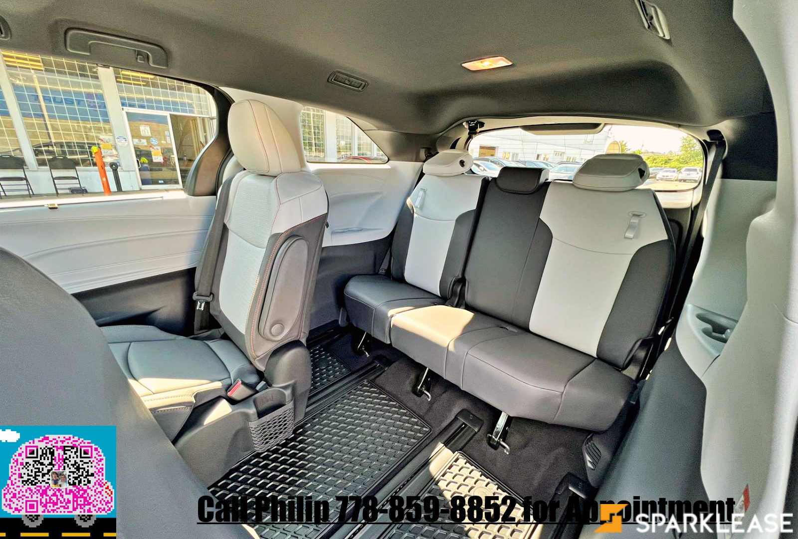 2022 Toyota Sienna XSE 7-Passenger FWD, Vancouver, Cash