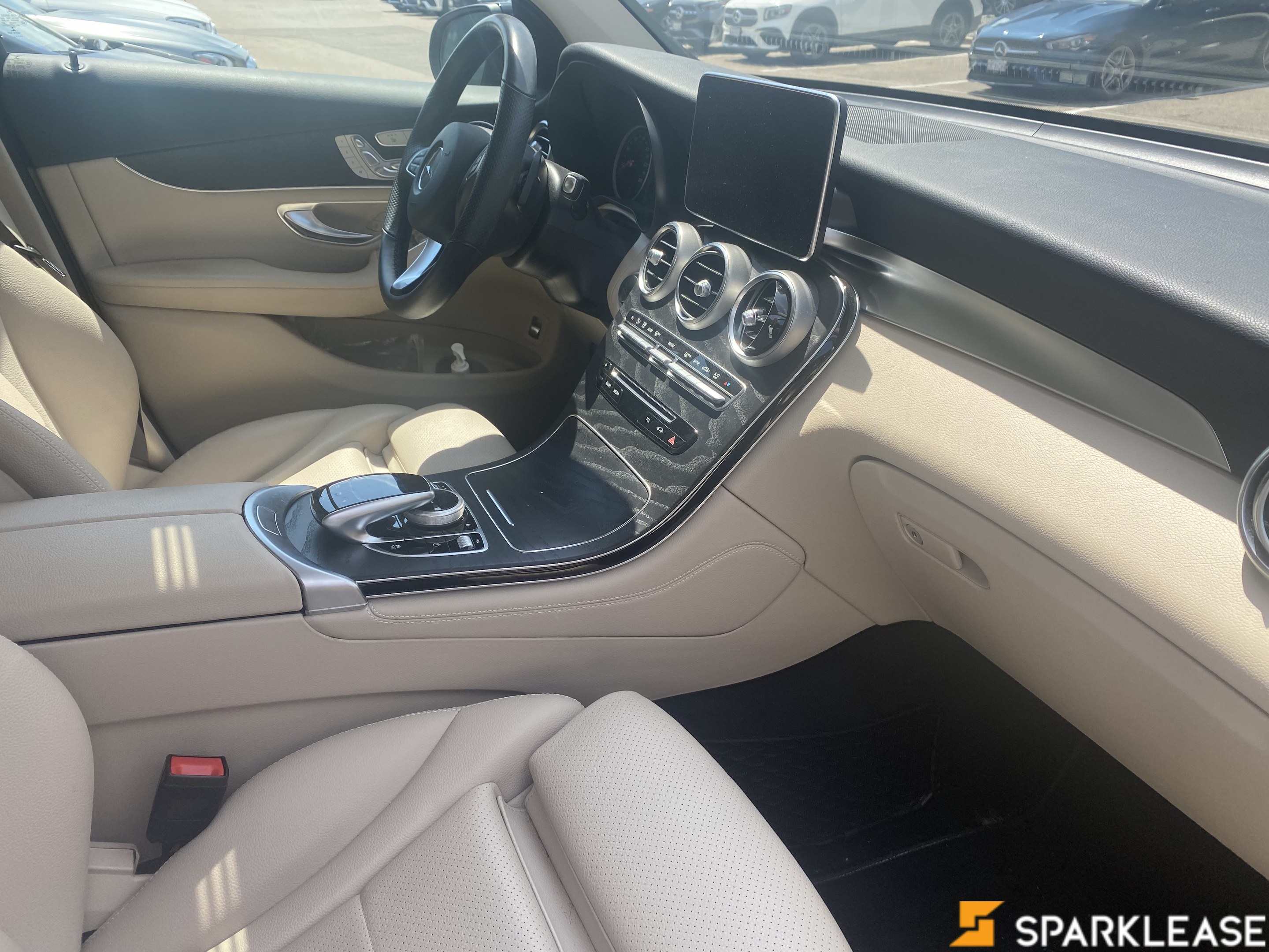 2019 Mercedes-Benz  GLC  GLC 300 4MATIC Coupe , 多伦多, 五大行Finance估价