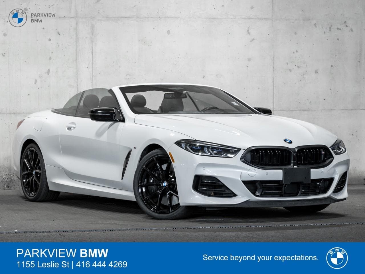 2023 BMW M850i xDrive