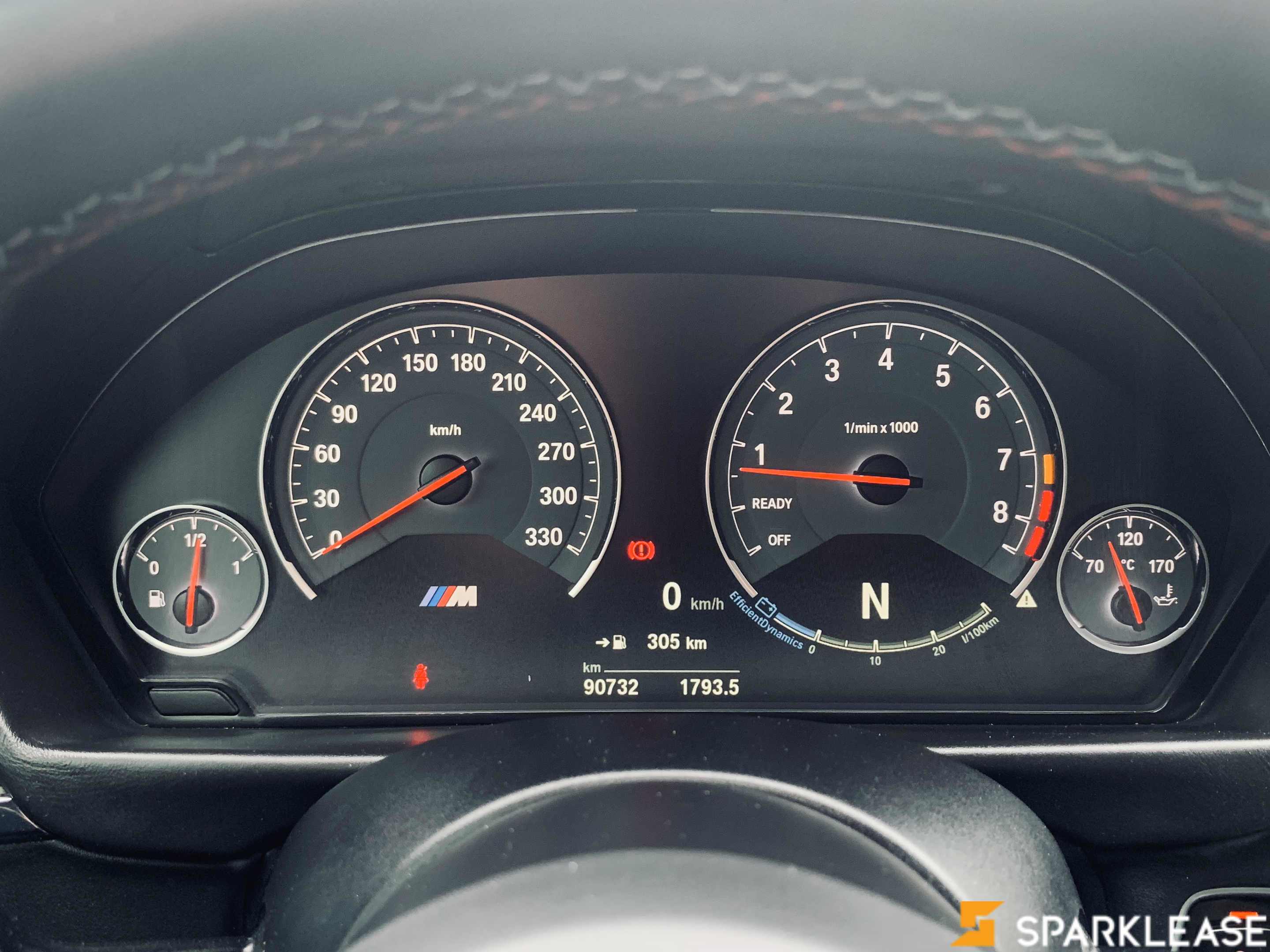 2015 BMW  M4  2dr Cpe , 多伦多, 五大行Finance估价