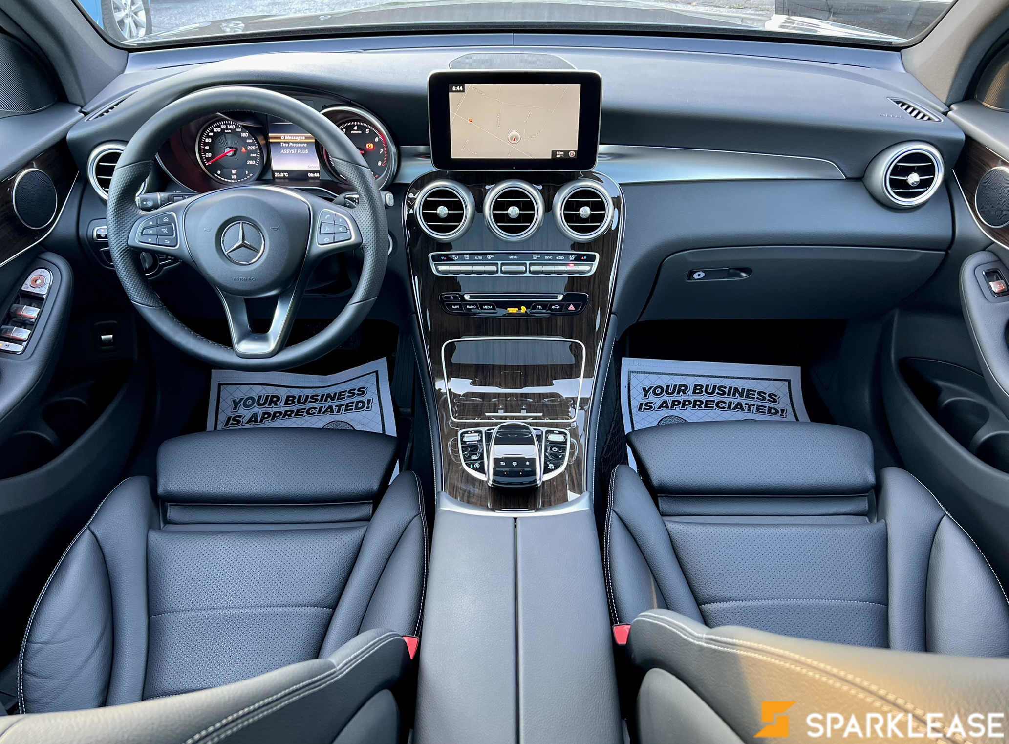 2016 Mercedes-Benz GLC 4MATIC 4dr GLC 300, 多伦多, 五大行Finance估价