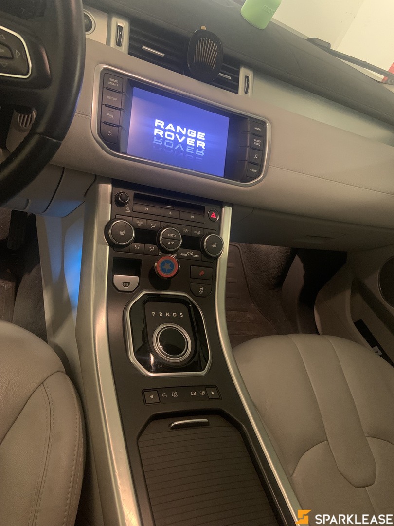 2012 Range Rover Evoque , Toronto, Cash