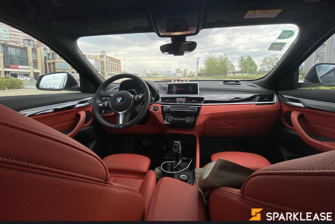 2018 BMW X2 xDrive28i Sports Activity Vehicle, Vancouver, Lease Transfer