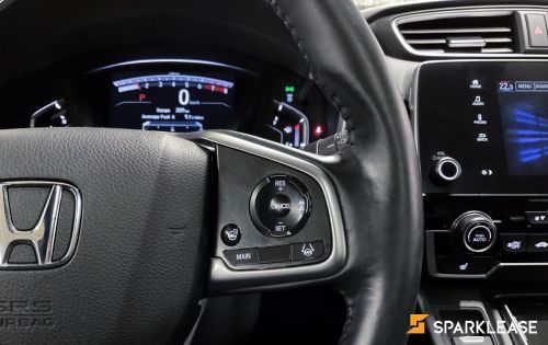 2021 Honda CR-V Sport AWD, Vancouver, Cash