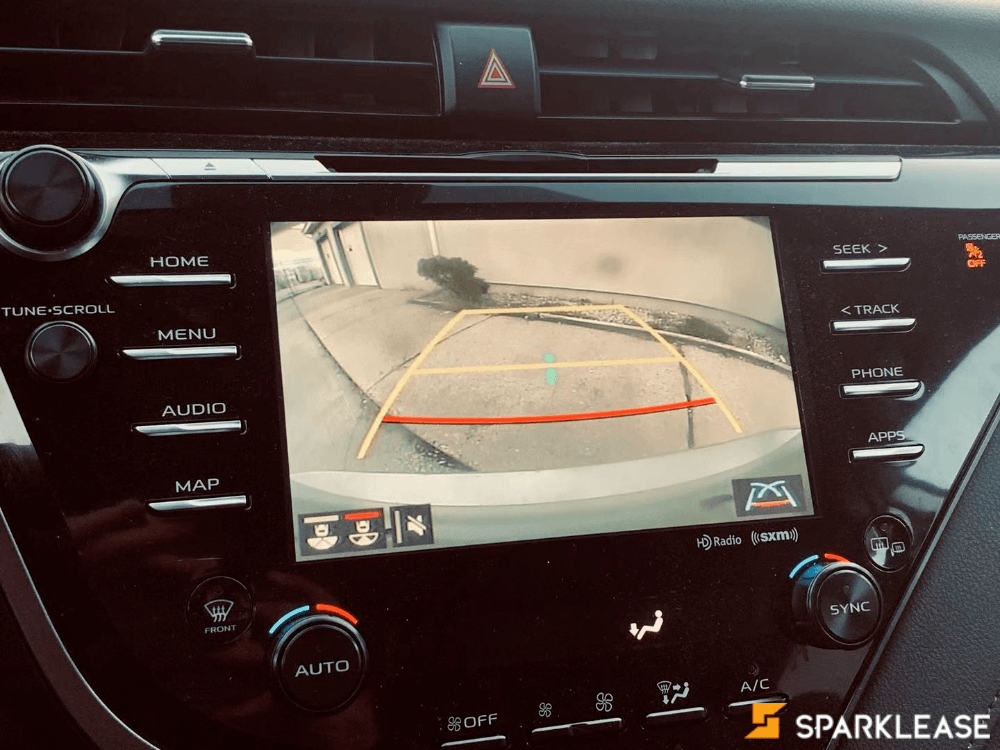 2019 Toyota Camry LE, 多伦多, 第三方LEASE