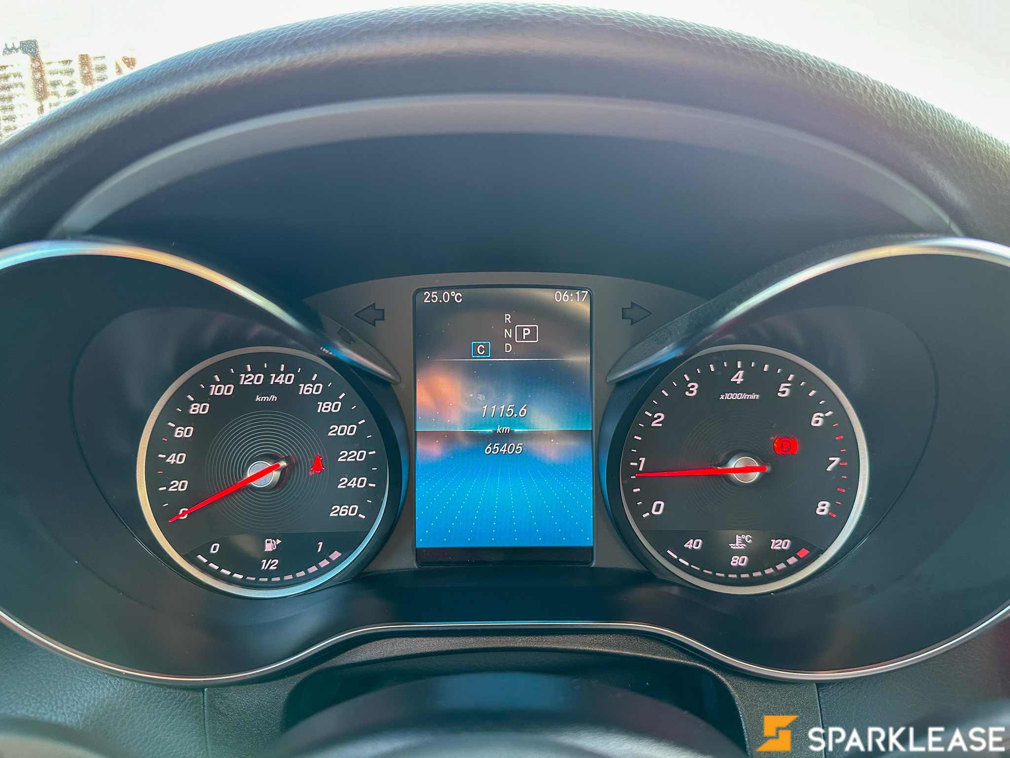 2020 Mercedes-Benz  GLC  GLC 300 4MATIC SUV , 多伦多, 全款车