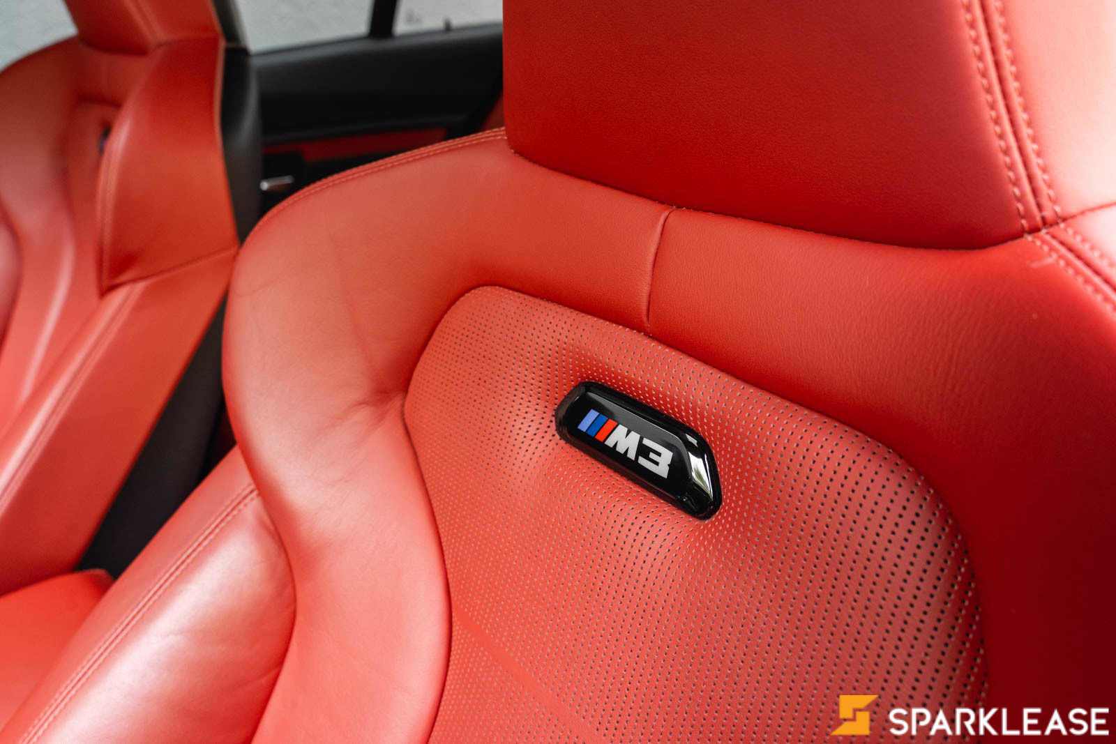 2018 BMW  M3  CS Sedan , 多伦多, 五大行Finance估价