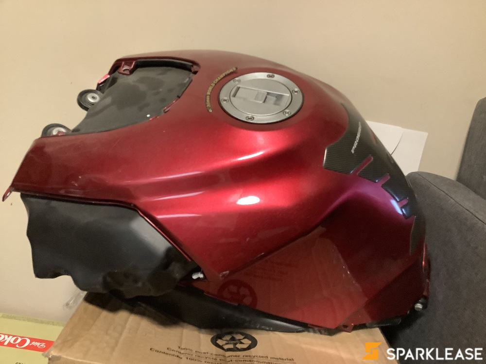 2008 Aprilia Shiver 750, 多伦多, 全款