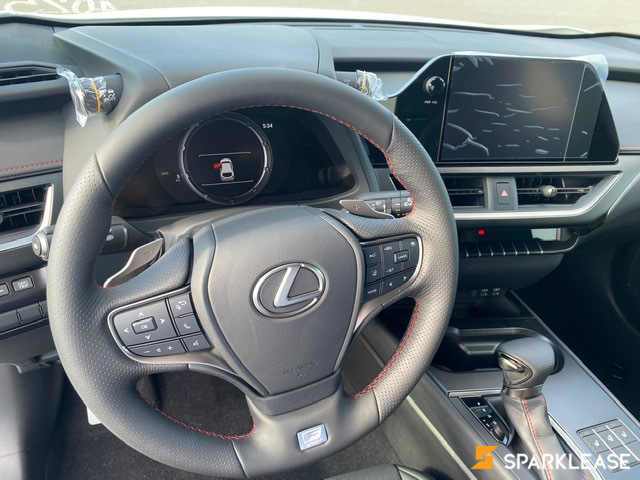 2024 LexusUX 250h F1, 多伦多, 原厂Lease方案