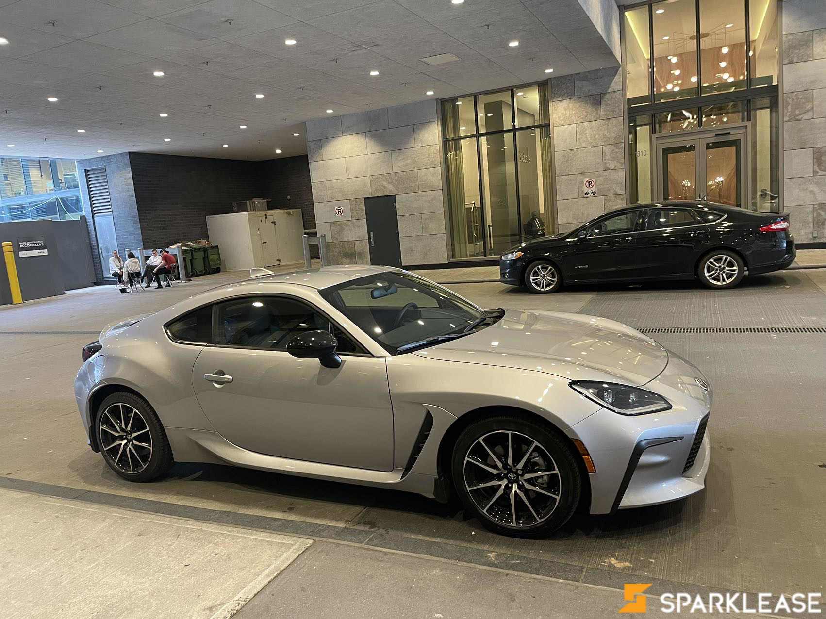 2022 Toyota GR86 Manual, 多伦多, 全款车