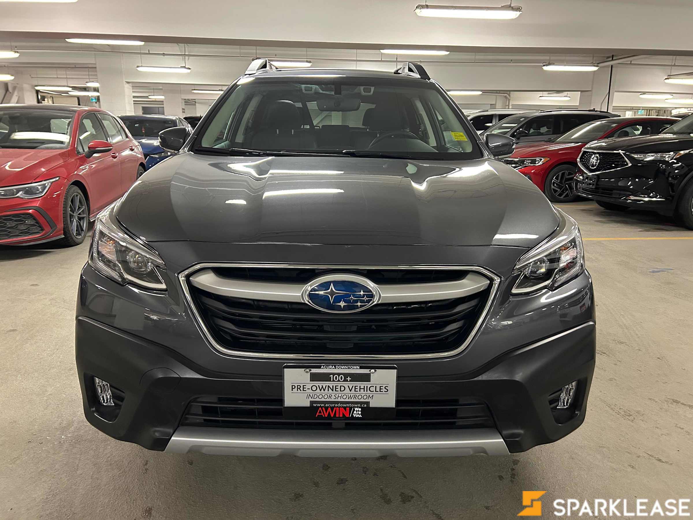 2022 Subaru Outback Limited XT CVT, Toronto, Finance Quote Provided