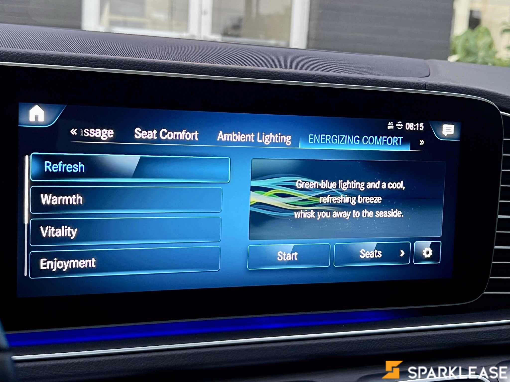 2020 Mercedes-Benz  GLS 450 顶配6座 4MATIC SUV , 多伦多, 五大行Finance估价