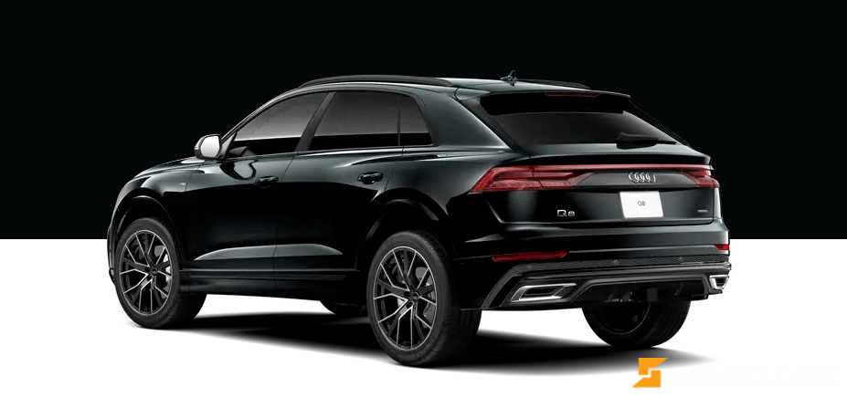 2022 Audi Q8 Technik 八月底提车, Toronto, Lease Quote Provided