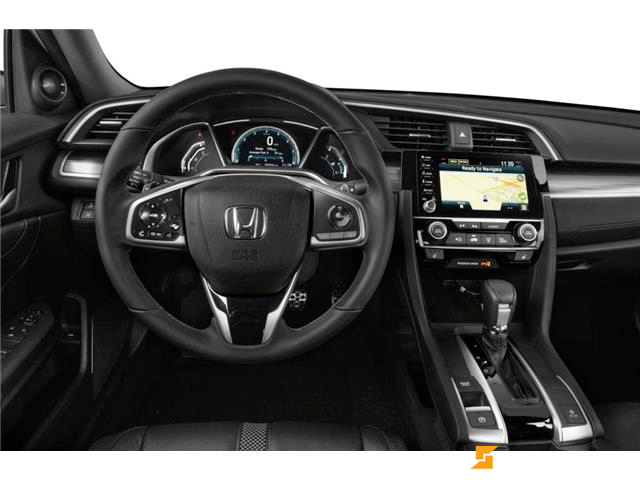 2020 Honda Civic Sedan Touring, 多伦多, 原厂Lease方案